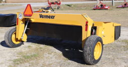 Vermeer TM810 Trailed Mower