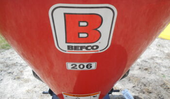 New BEFCO Hop 206 Metal Spreader