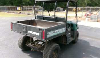 Polaris Ranger ATV