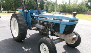 Ford 5010 Tractor