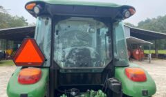 John Deere 5065E Tractor (3)