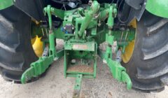 John Deere 5065E Tractor (4)