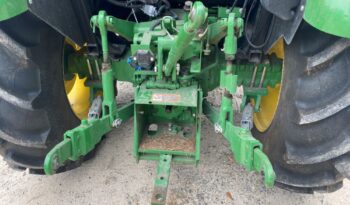 John Deere 5065E Cab Tractor