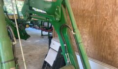 John Deere 620R Self Leveling Loader (5)