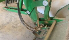 John Deere 620R Self Leveling Loader (7)