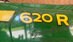 John Deere 620R Self Leveling Loader (8)