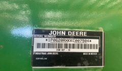 John Deere 620R Self Leveling Loader (9)