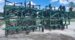 KMC 8-36 Stack Fold Peanut Diggers