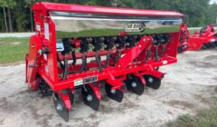 Tar River DRL-072 Grain Drill (1)