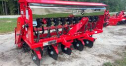 Tar River DRL-072 Grain Drill