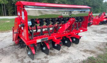 Tar River DRL-072 Grain Drill