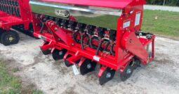 Tar River DRL-072 Grain Drill