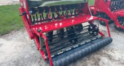 Tar River DRL-072 Grain Drill