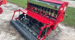 Tar River DRL-072 Grain Drill