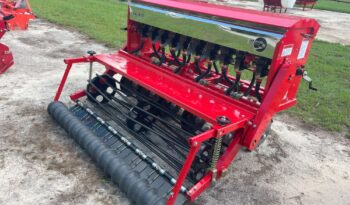 Tar River DRL-072 Grain Drill