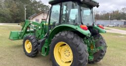 John Deere 5085E Tractor