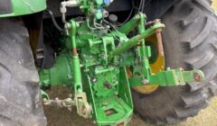 John Deere 5085E Tractor (5)