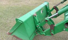 John Deere 5085E Tractor (7)