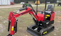 MIVA VA13 Mini Excavator (2)