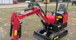 MIVA VA13 Mini Excavator