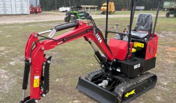 MIVA VA13 Mini Excavator