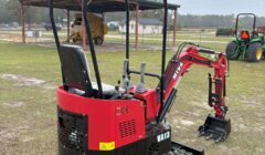 MIVA VA13 Mini Excavator (4)