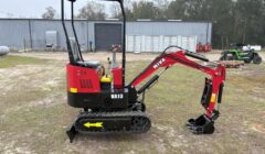 MIVA VA13 Mini Excavator (7)