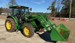 John Deere 5100E Tractor For Sale (2)