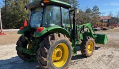 John Deere 5100E Tractor For Sale (3)