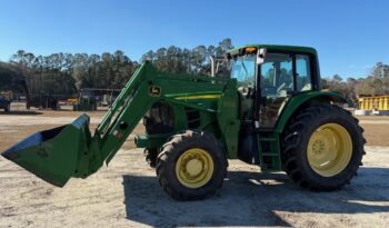 John Deere 7230 Tractor