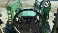 John Deere 7230 Tractor For Sale (14)