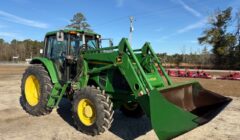 John Deere 7230 Tractor For Sale (2)