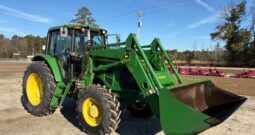 John Deere 7230 Tractor