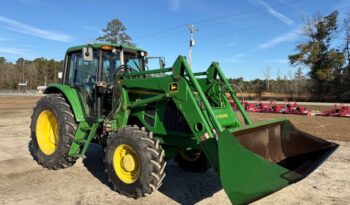 John Deere 7230 Tractor