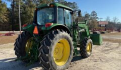 John Deere 7230 Tractor For Sale (3)