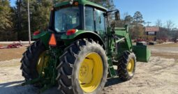 John Deere 7230 Tractor