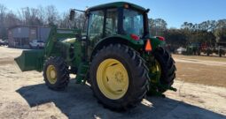 John Deere 7230 Tractor