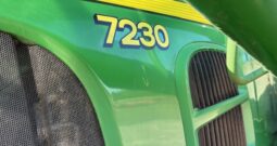 John Deere 7230 Tractor