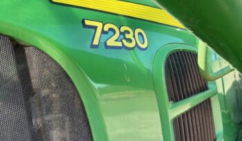 John Deere 7230 Tractor