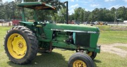 John Deere 2950 Tractor