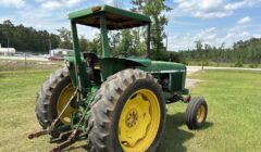 John Deere 2950 Tractor For Sale (2)