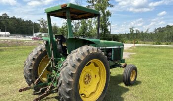 John Deere 2950 Tractor