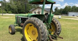 John Deere 2950 Tractor