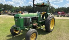 John Deere 2950 Tractor For Sale (4)