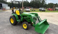 John Deere 3025E Tractor For Sale (4)