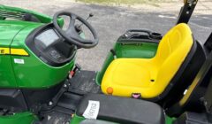 John Deere 3025E Tractor For Sale (8)