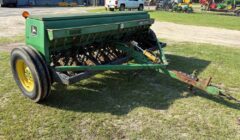 John Deere 450 10′ Grain Drill (1)