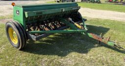 John Deere 450 10′ Grain Drill