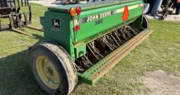 John Deere 450 10′ Grain Drill