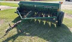 John Deere 450 10′ Grain Drill (3)